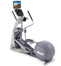 Precor 必确 EFX 835 椭圆机 Elliptical Fitness Crosstrainer™