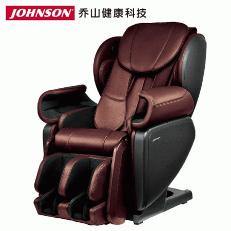 乔山 MC-J6800 按摩椅
