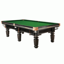 星牌XW111-9A台球桌