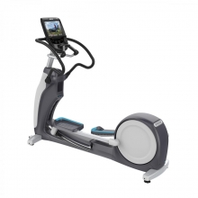 Precor 必确 EFX 883 椭圆机 Elliptical Fitness Crosstrainer™