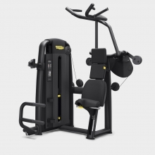 VERTICAL TRACTION SELECTION 700 900 泰诺健 TechnoGym